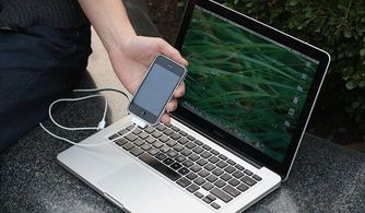 讓iPhone連接電腦上網(wǎng) 原理與軟件設(shè)計指南