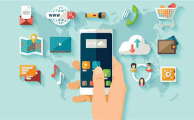 在APP開發(fā)行業(yè)脫穎而出 手機軟件設(shè)計的關(guān)鍵策略